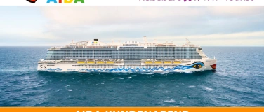 Event-Image for 'AIDA Kundenabend'