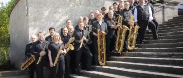 Event-Image for 'Konzert des Swiss Saxophone Orchestra'