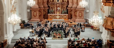 Event-Image for 'Adventskonzert der BML'