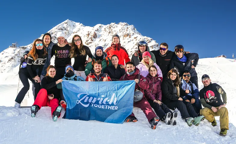 Engadin Ski Weekend 2027