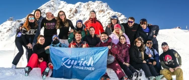 Event-Image for 'Engadin Ski Weekend 2027'