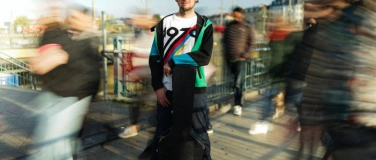 Event-Image for 'Aka Rinde &ndash; Transparent Molotow Tour'