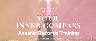 Event-Image for 'Akashic Records Training: Your Inner Compass'