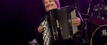 Event-Image for 'Akkordeonduo Patricia Draeger &ndash; Sergej Simbirev'