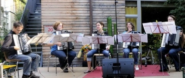 Event-Image for 'Akkordeonorchester Uni T&Uuml; • Konzert'