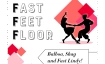 Fast Feet Floor