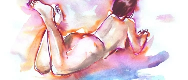 Event-Image for 'Life Drawing (Aktzeichnen) in Z&uuml;rich, Kreiss 4'