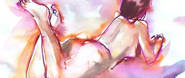 Event-Image for 'Life Drawing (Aktzeichnen) in Z&uuml;rich, Kreiss 4'