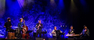 Event-Image for 'Ala Fekra - Konzert'