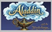 Aladdin und die Wunderlampe