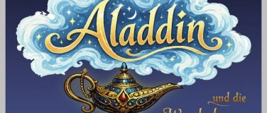 Event-Image for 'Aladdin und die Wunderlampe'