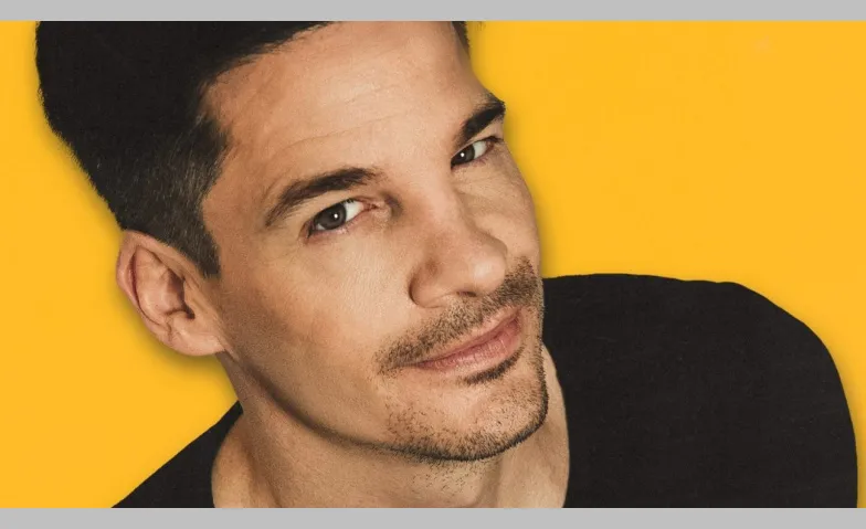 Event-Image for 'Alain Frei - Jetzt!'