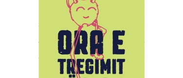 Event-Image for 'Albanische Erz&auml;hlstunde'