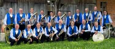 Event-Image for 'Herbstkonzert Blaskapelle Albatros'