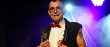 Event-Image for 'Albi der Zauberfuzzi'