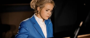 Event-Image for 'Fryderyk Chopin - Poesie am Klavier'