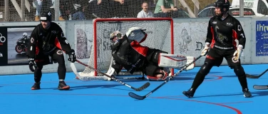 Event-Image for 'Strassenhockey Match CHL'