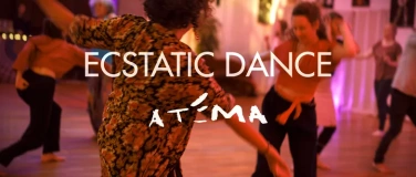 Event-Image for 'Ecstatic Dance'