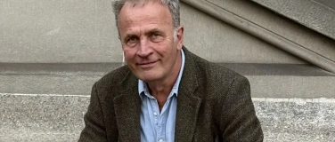 Event-Image for 'LiteraturLive mit Alex Capus'