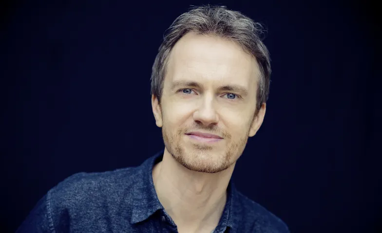 ALEXANDRE THARAUD: PIANO, Classique & Opéras / Musique de chambre, Chapelle de Champittet