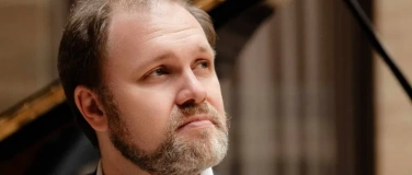 Event-Image for 'Weltklassik am Klavier - Alexey Chernov'