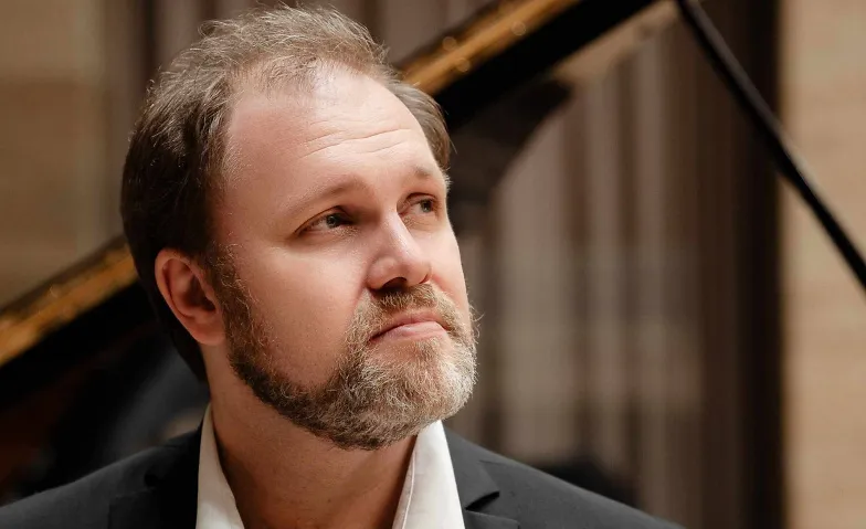 Weltklassik am Klavier - Alexey Chernov
