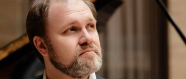 Event-Image for 'Weltklassik am Klavier - Alexey Chernov'