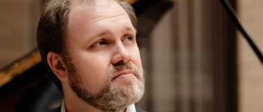 Event-Image for 'Weltklassik am Klavier - Alexey Chernov'