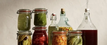 Event-Image for 'Fermentieren als Reise durch Kulturen'
