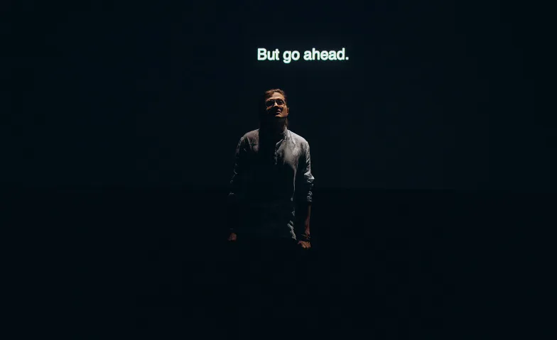 Alpha Centauri / ParterraFest 2027, Theater & Bühne / Theater, Theater Stok