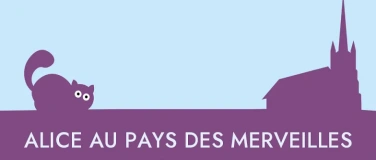 Event-Image for 'Alice aux Pays des Merveilles'