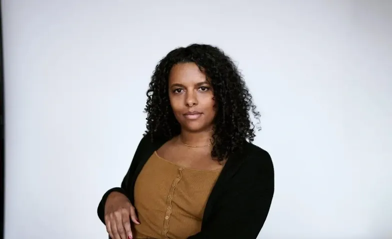 Alice Hasters über Rosa Parks – Meine Geschichte, Lesung & Literatur / Lesung, Literaturhaus Zürich