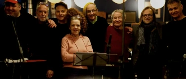 Event-Image for 'Mattenhof Session'
