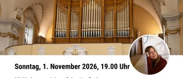 Event-Image for 'Allerheiligenkonzert'