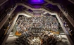 Chorkonzert Gymnasium Neufeld / Ode an die Musik