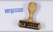 Alles vergessen