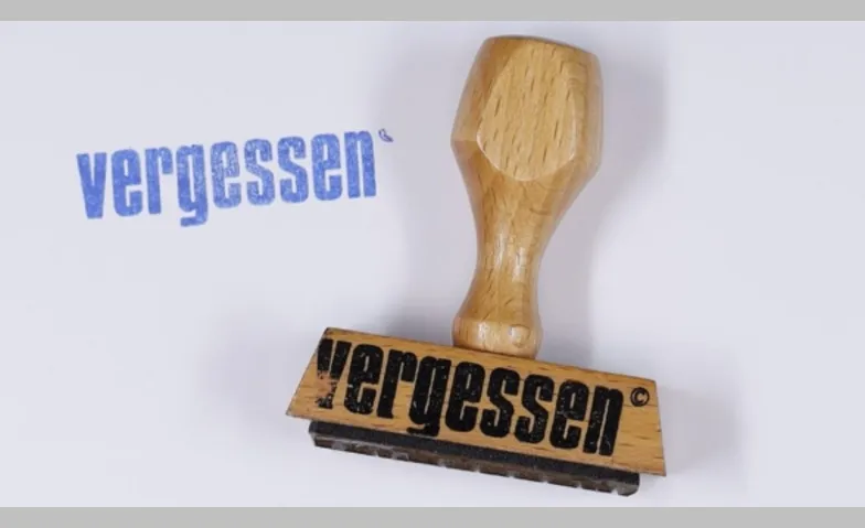 Alles vergessen, Kunst & Ausstellungen, Jüdisches Museum
