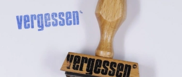 Event-Image for 'Alles vergessen'