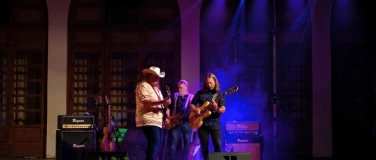 Event-Image for 'Allman Brothers Tribute Band'