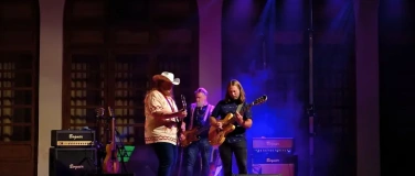 Event-Image for 'Allman Brothers Tribute Band'