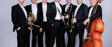 Event-Image for 'Allotria Jazz Band (D)'
