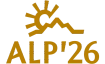 ALP'26 - Alpine Food Market