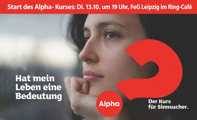 Event-Image for 'Alphakurs'