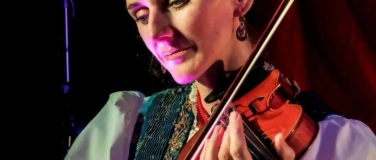 Event-Image for 'B&uuml;hnensonntag  mit Clarigna K&uuml;ng'