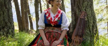 Event-Image for 'B&uuml;hnensonntag  mit Lor&egrave;ne Quinodoz'