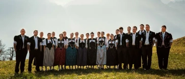 Event-Image for 'Volksmusik ist jung'