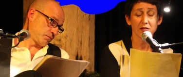 Event-Image for 'Caf&eacute; Litt&eacute;raire: Urs Augstburger und Monika Sch&auml;rer'