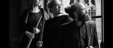 Event-Image for 'Faszination Mittelalter'