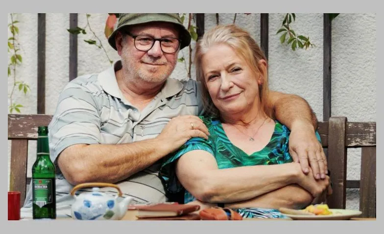Event-Image for 'Alte Liebe'