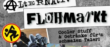 Event-Image for 'Alternativ-Floharkt'